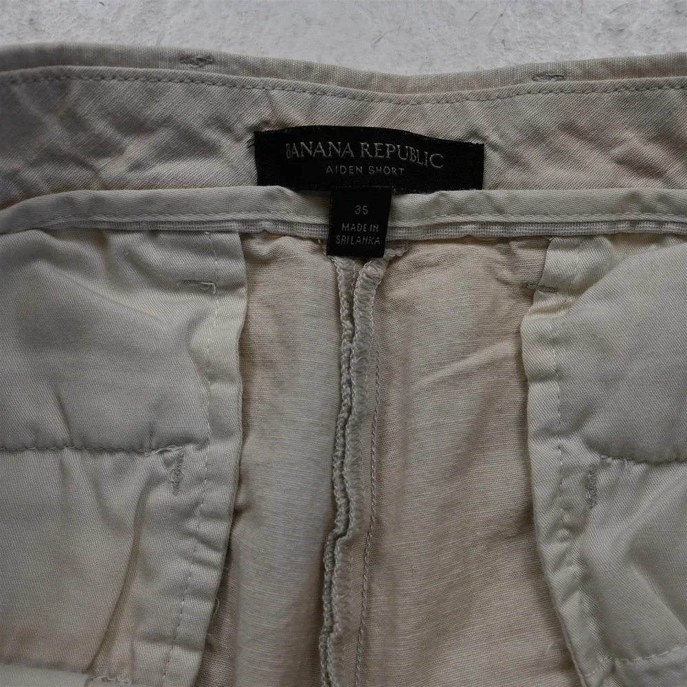 Banana Republic 35x8